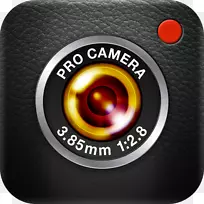 相机应用程序存储语音-摄像机