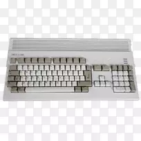 Amiga 1200商品国际Amiga 600 zx频谱键盘