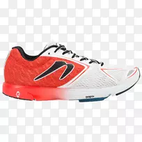 运动鞋跑鞋牛顿距离-凸轮牛顿