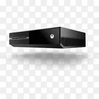 Kinect Xbox 360 PlayStation 4 Xbox一个视频游戏机-Xbox