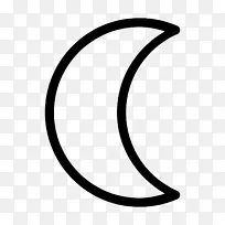 月相月亮阴历符号-天蝎座占星术
