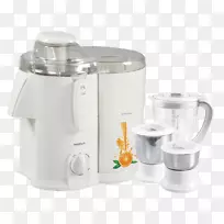 榨汁机，哈弗尔斯搅拌机，研磨机-罐子