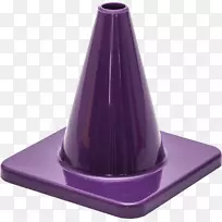 紫锥