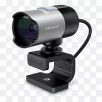 LifeCAM网络摄像机微软相机高清视频摄像头