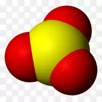 三氧化硫二氧化硫化合物