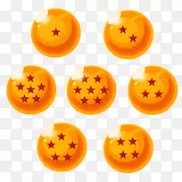 神龙球z超音速战士龙球