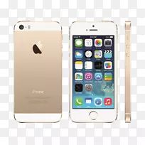iphone 5s苹果电话-苹果标志