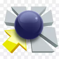 计算机软件园GNOME软件Pano2vr全景计算机程序-GNOME