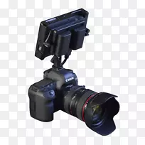 佳能Eos 5d标记III佳能Eos 5d标记iv相机镜头-摄影相机