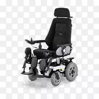 机动轮椅梅拉残疾信息-轮椅