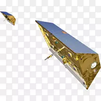 重力恢复和气候试验卫星引力场重力异常-宇宙飞船
