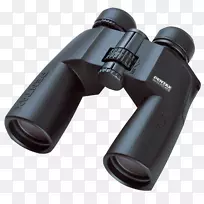 宾得K 1000双筒望远镜摄影照相机双筒望远镜