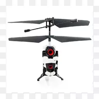 直升机无人驾驶飞行器玩具直升机