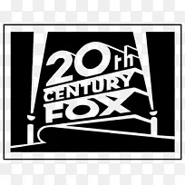 20世纪福克斯标志电影制片厂FX电影频道-明星狐狸