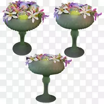 玻璃花瓶花盆餐具.装饰
