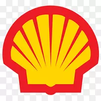 荷兰皇家壳牌石油公司燃油卡公司标志