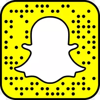 徽标Snapchat社交媒体广告-Snapchat