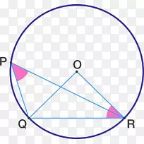 圆直角三角形线几何圆