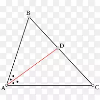 角平分定理直角三角形-三角形