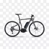 电动自行车-海地自行车-Winora Staiger山地自行车