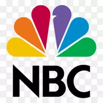 nbc纽约电视节目的youtube标识-公司标识