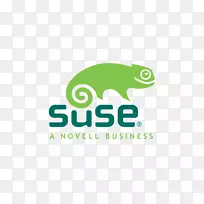 SUSE Linux发行版