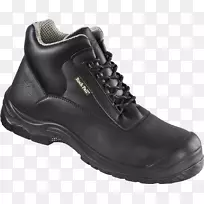 钢趾靴鞋ECCO个人防护设备.靴子