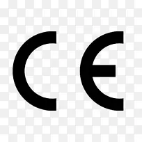欧洲联盟CE标记产品认证指示-路灯