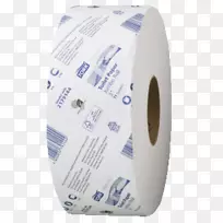 卫生纸毛巾面纸SCA-卫生纸