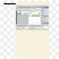 计算机软件多媒体屏幕截图字体-Dreamweaver