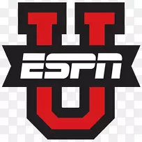 ESPNU电视标志ESPN 2-游戏标志