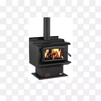 木材炉灶哈里斯家庭火灾木工火灾壁炉-炉子