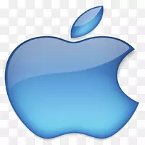 苹果标志iPhone-Windows标志