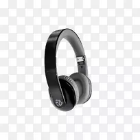 耳机Numark工业无线音频光盘骑师耳机