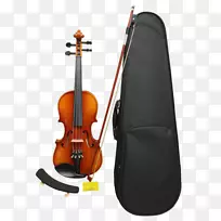 小提琴中提琴肩部休息弓琴小提琴