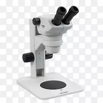 立体显微镜光学显微镜倒置显微镜变焦镜头显微镜