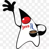 有效的java docker java社区过程微服务