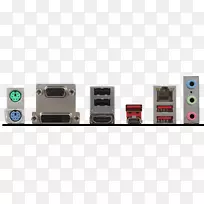 英特尔插座AM4 lga 1151主板cpu插座电源插座