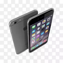 iphone 6+iphone 4 iphone 6s加苹果手机机箱