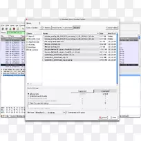 计算机软件Wireshark速成测试.net下载传输控制协议-txt文件