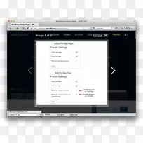 计算机软件屏幕截图计算机程序多媒体显示装置.WordPress