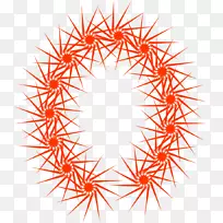 耳环手镯首饰.马蹄铁