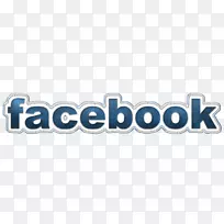 社交媒体YouTube Facebook喜欢按钮博客-Facebook