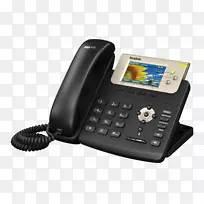 voip电话会话发起协议ip上的电话语音通过以太网-蓝牙