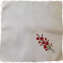 纺织品棕红色丝质花瓣万寿菊