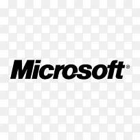 苹果电脑公司五.微软公司徽标-视窗标志