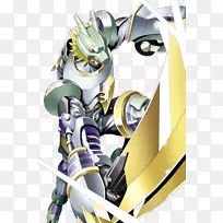 江本幸二冲击数字古门-Digimon数码化-Digimon-Digimon