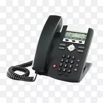VoIP电话多路通会话发起协议IP电话语音