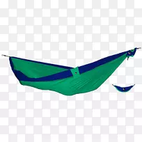 吊床绿色真丝色降落伞织物降落伞