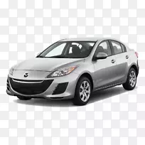 2010 Mazda 3 2011 Mazda 3 2013 Mazda 3 2012 Mazda 3-Mazda